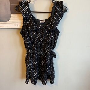 Motherhood maternity top